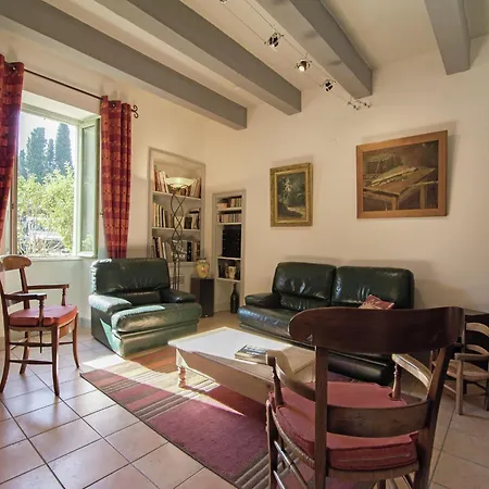Villa Mansion In With Private Pool, Cleaning Included Fournès