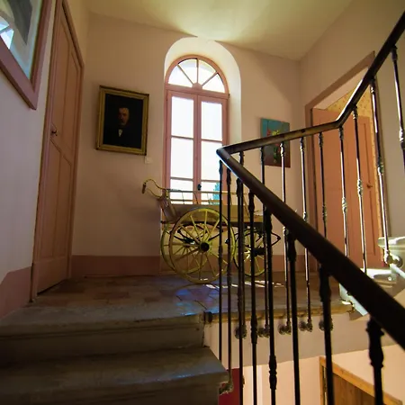 Mansion In With Private Pool, Cleaning Included * Fournès