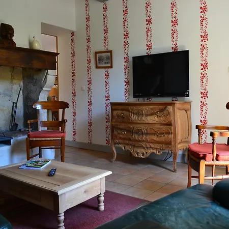 Mansion In With Private Pool, Cleaning Included Villa Fournès